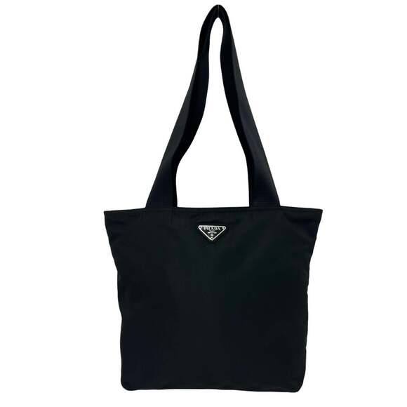 Prada Re-Edition 2005 shoulder bag in black - Prada | Mytheresa PRADA Black Shoulder Bag